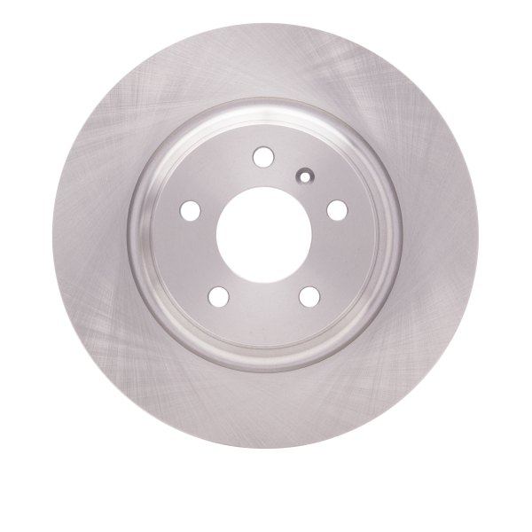 DFC® - Premium 1-Piece Front Brake Rotor