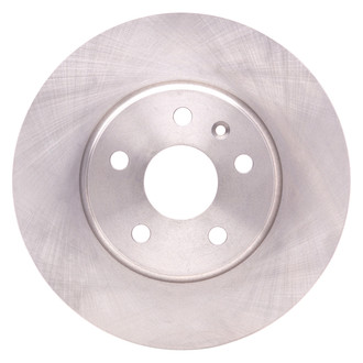 DFC® - Premium Vented Front Brake Rotor