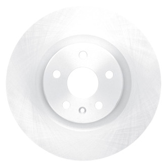 DFC® - Premium Plain Disc Brake Rotor