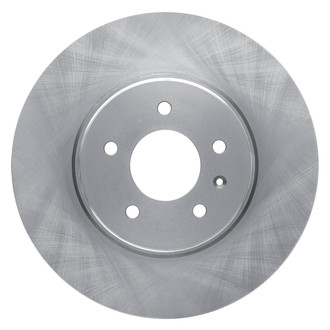 DFC® - Premium Plain Disc Brake Rotor