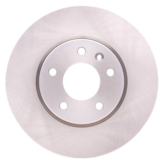 DFC® - Premium Vented Front Brake Rotor