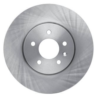 DFC® - Premium Plain Disc Brake Rotor