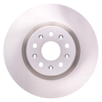 DFC® - Premium Plain Disc Brake Rotor