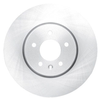 DFC® - Premium Plain Disc Brake Rotor