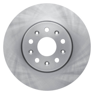 DFC® - Premium Plain Disc Brake Rotor