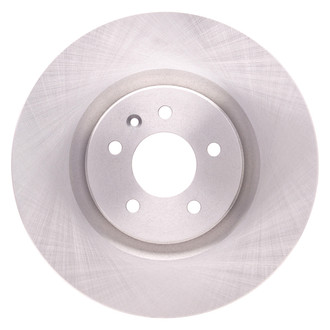 DFC® - Premium Vented Front Brake Rotor