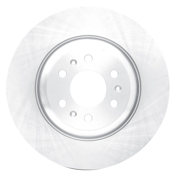 DFC® - Premium 1-Piece Front Brake Rotor