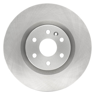 DFC® - Premium Vented Brake Rotor