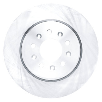DFC® - Premium Rear Brake Rotor