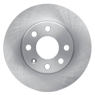 DFC® - Premium Plain Disc Brake Rotor