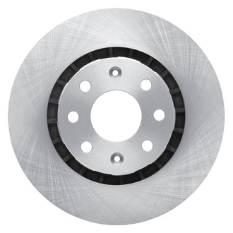 DFC® - Premium Plain Disc Brake Rotor