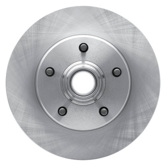 DFC® - Premium Plain Disc Brake Rotor