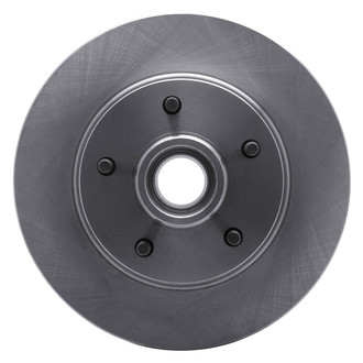DFC® - Premium Vented Front Brake Rotor