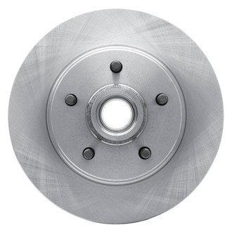DFC® - Premium Vented Front Brake Rotor