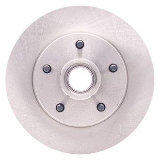 DFC® - Premium Vented Front Brake Rotor