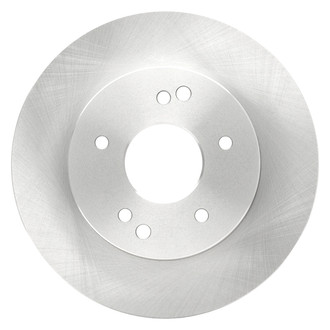 DFC® - Premium Vented Rear Brake Rotor
