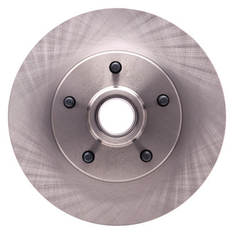 DFC® - Premium Vented Front Brake Rotor