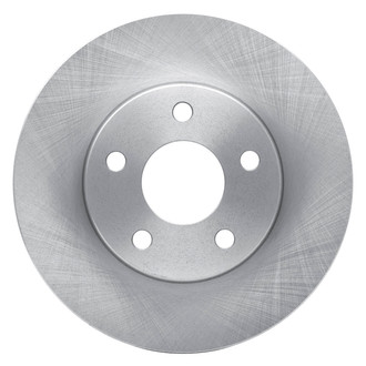 DFC® - Premium Front Brake Rotor