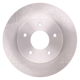 DFC® - Premium Vented Front Brake Rotor