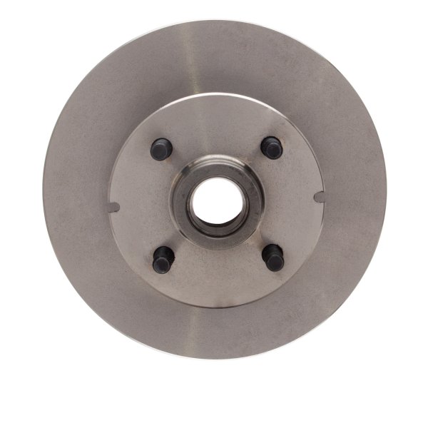 DFC® - Premium 1-Piece Front Brake Rotor