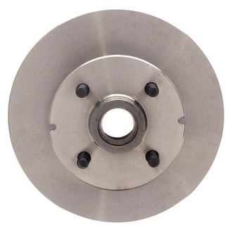 DFC® - Premium Plain Disc Brake Rotor