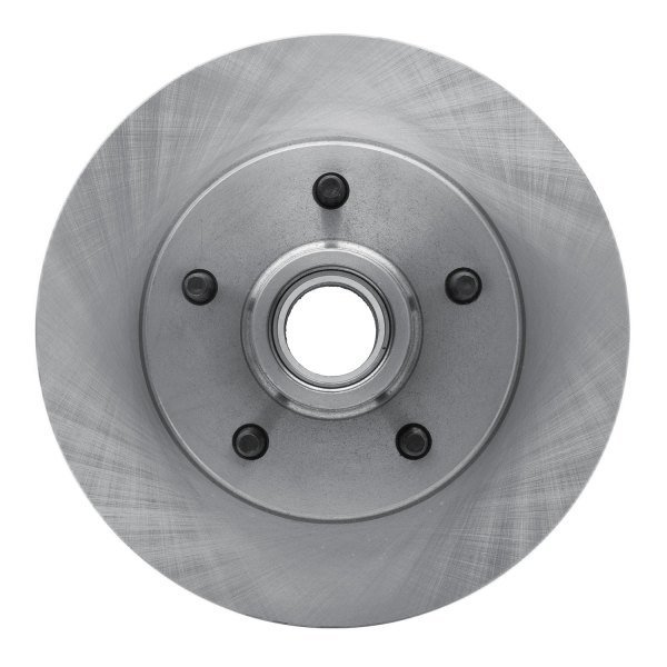 DFC® - Premium 1-Piece Front Brake Rotor