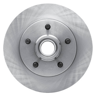 DFC® - Premium Vented Front Brake Rotor