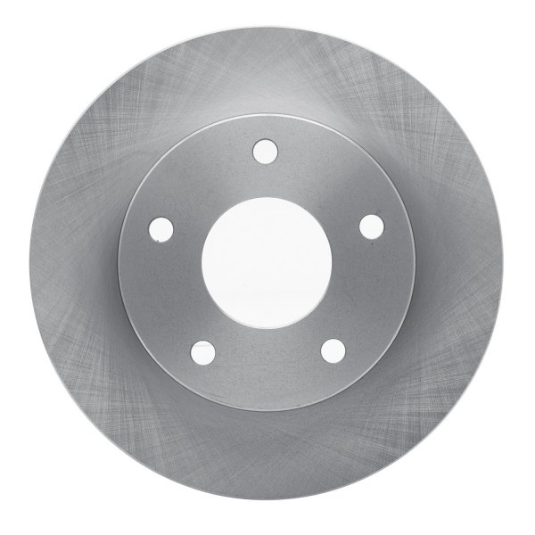 DFC® - Premium 1-Piece Rear Brake Rotor