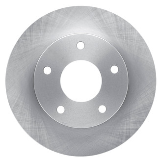 DFC® - Premium Vented Rear Brake Rotor
