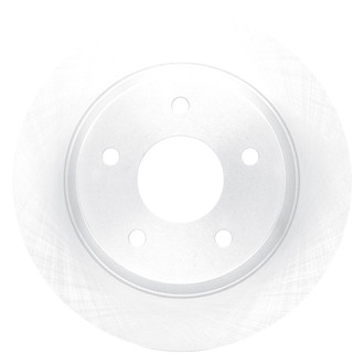 DFC® - Premium Vented Brake Rotor
