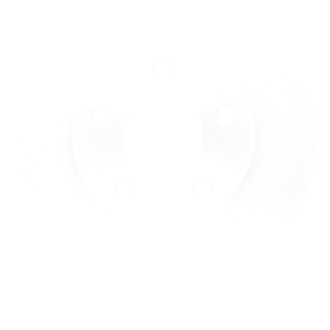 DFC® - Premium Solid Front Brake Rotor