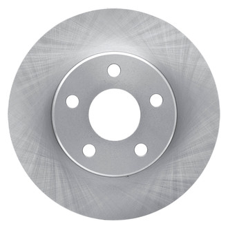 DFC® - Premium Vented Front Brake Rotor