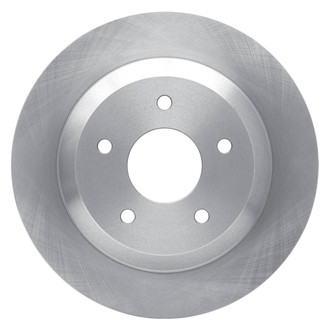 DFC® - Premium Brake Rotor