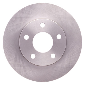 DFC® - Premium Vented Front Brake Rotor
