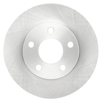 DFC® - Premium Vented Front Brake Rotor
