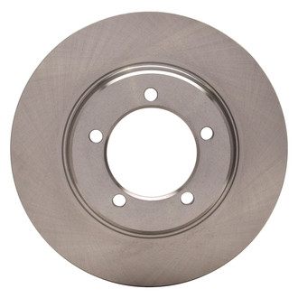 DFC® - Premium Vented Front Brake Rotor