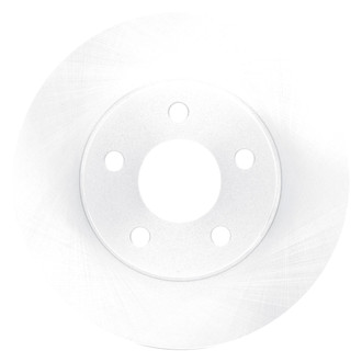 DFC® - Premium Vented Front Brake Rotor