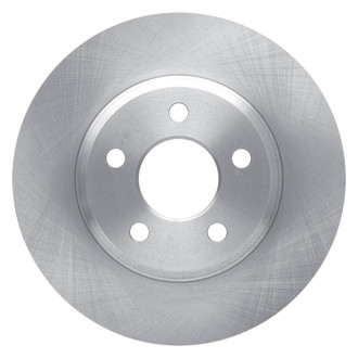 DFC® - Premium Vented Front Brake Rotor