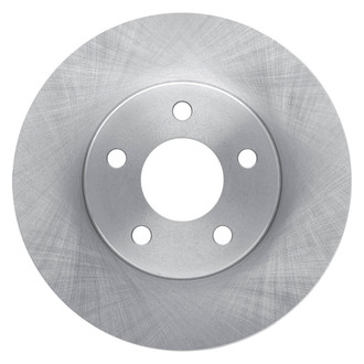 DFC® - Premium Plain Disc Brake Rotor