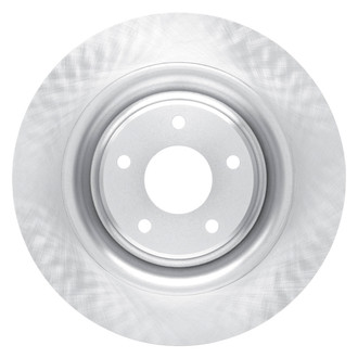 DFC® - Premium Vented Front Brake Rotor