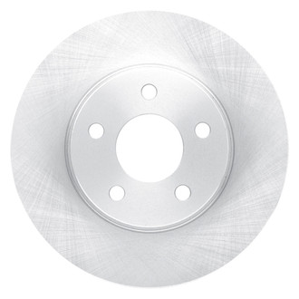 DFC® - Premium Plain Disc Brake Rotor
