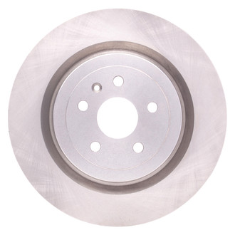 DFC® - Premium Vented Rear Brake Rotor