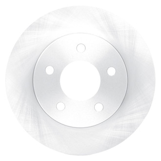 DFC® - Premium Solid Rear Brake Rotor