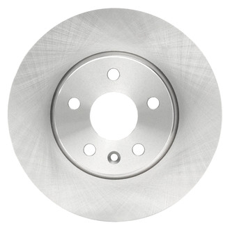 DFC® - Premium Plain Disc Brake Rotor