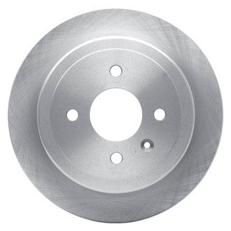 DFC® - Premium Rear Brake Rotor
