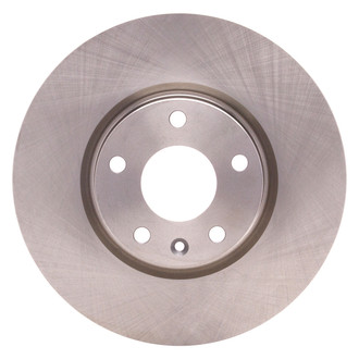 DFC® - Premium Front Brake Rotor