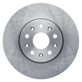 DFC® - Premium Plain Disc Brake Rotor