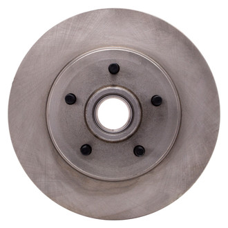 DFC® - Premium Vented Front Brake Rotor