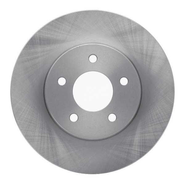 DFC® - Premium 1-Piece Front Brake Rotor