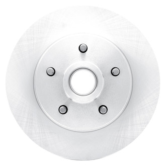 DFC® - Premium Plain Disc Brake Rotor
